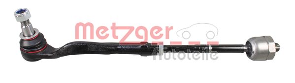 METZGER 56020101 KIT + Spurstange